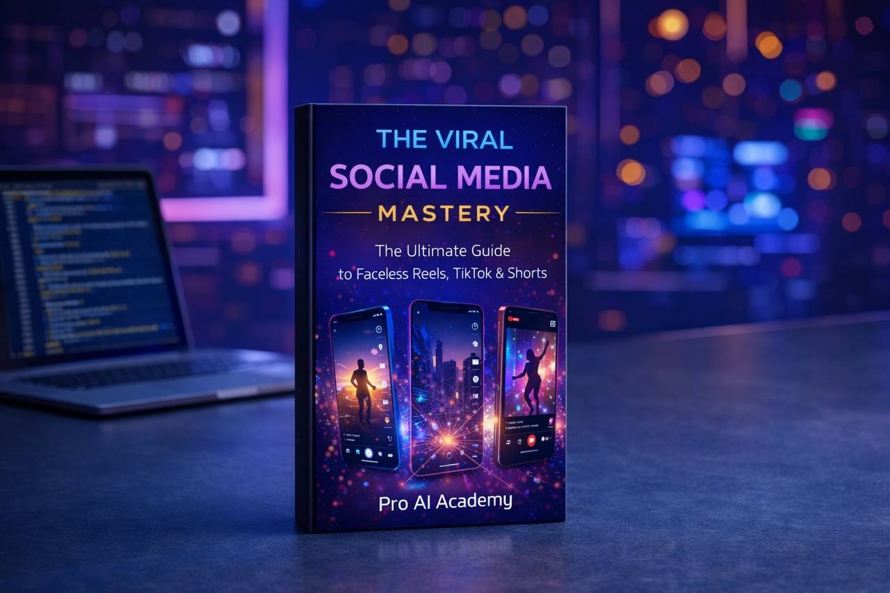 AI Mastery 4-Book Bundle