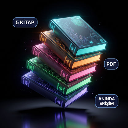 Sıfırdan Yapay Zeka ile Dijital Kazanç Sistemi (PDF)