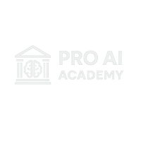 PRO AI ACADEMY