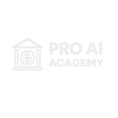 PRO AI ACADEMY