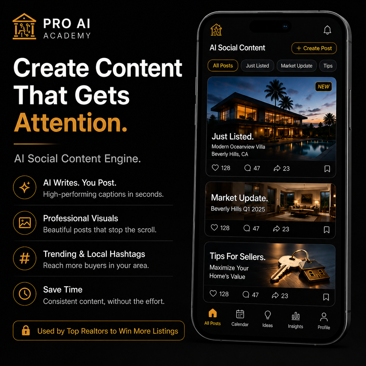 The AI Realtor Accelerator