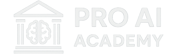 Pro AI Academy